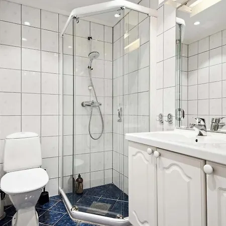 Апартаменты Torgalmenningen Town Square, Yet Quiet, Elevator In Building Берген